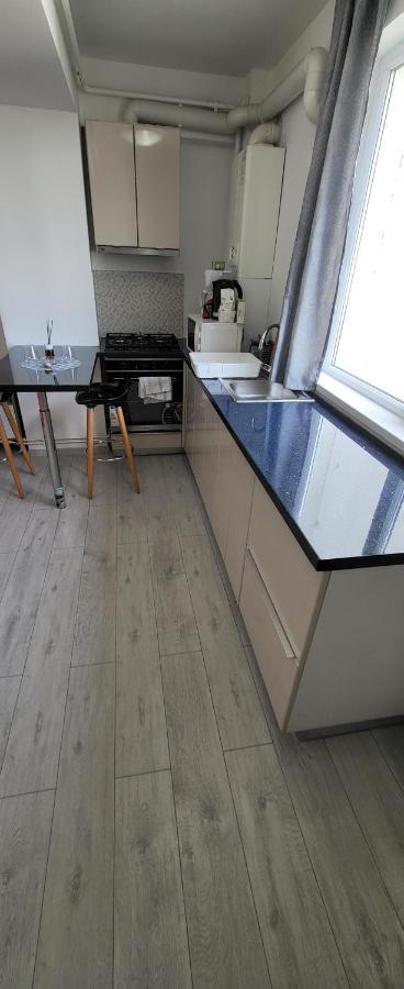 Self Check-In Studio 22 Bulevardul Oltenia Craiova Luaran gambar