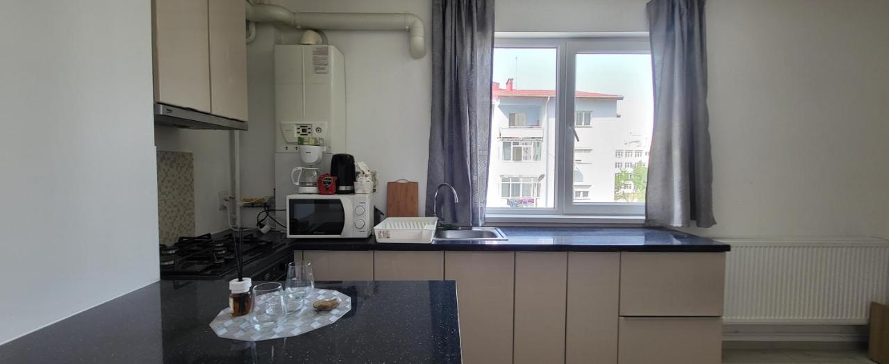 Self Check-In Studio 22 Bulevardul Oltenia Craiova Luaran gambar